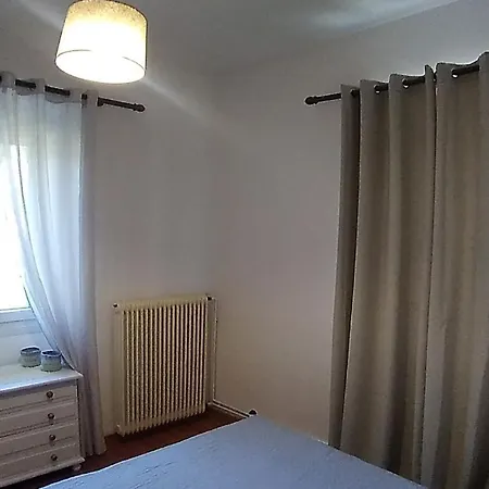 Casa Sulla Montagna Loutses