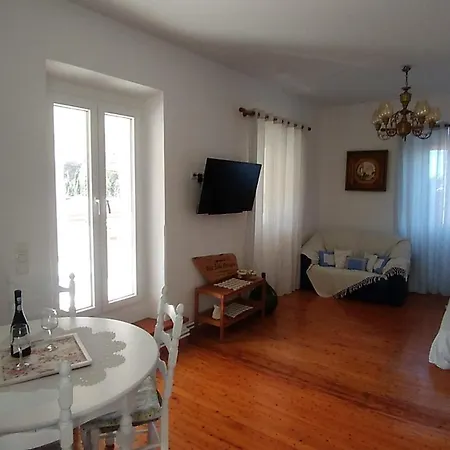 Casa Sulla Montagna Holiday home *