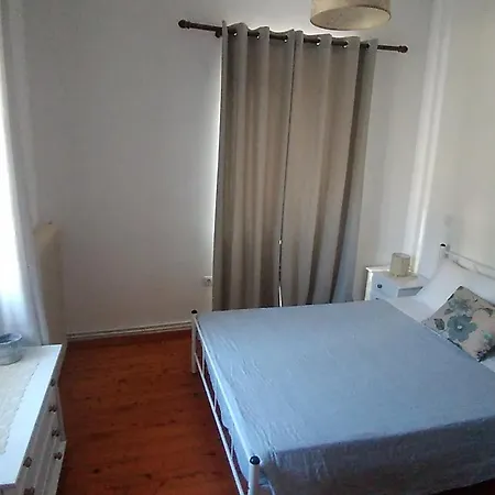Holiday home Casa Sulla Montagna Loutses
