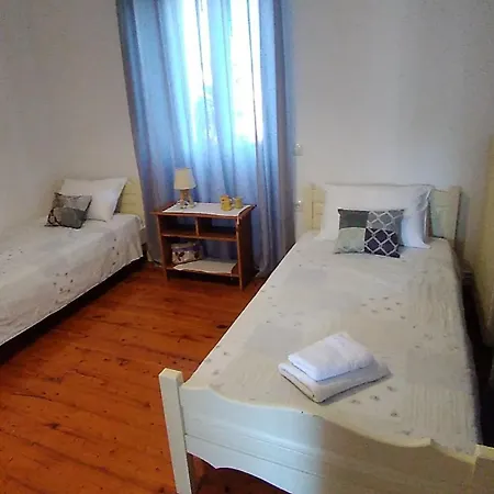 Casa Sulla Montagna Dom wakacyjny